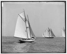 Foto: Indra Sailing Yacht Race