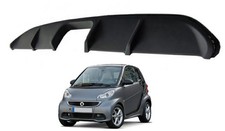 SPOILER INFERIORE PARAURTI