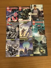 Grosso Lotto Di Fumetti