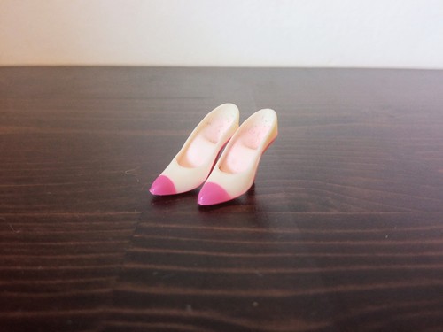Barbie scarpe day night - barbie,