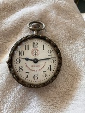 Orologio da Tasca F. Rosskopf