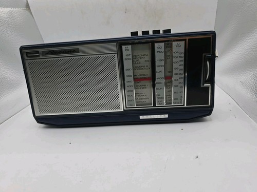 Philips laguna radio epoca - philips,