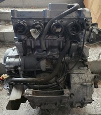 Motore Hornet 600