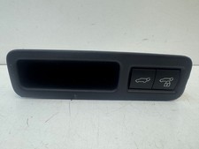 Lexus RX V 2024 Bouton