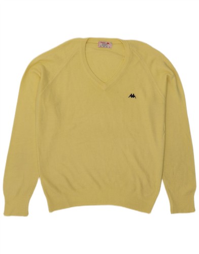 Kappa maglione uomo scollo - maglione, v