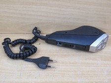 vecchio RASOIO ELETTRICO