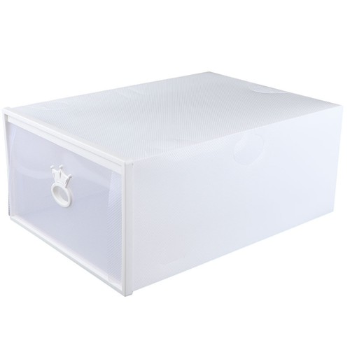 Scatola per scarpe con - per,