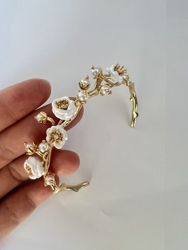 Les néréides bracelet - bracelet,