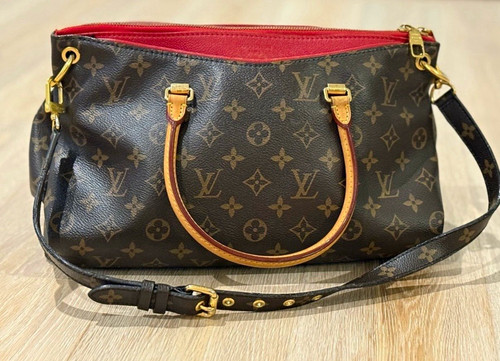 Borsa tracolla louis vuitton - tracolla,