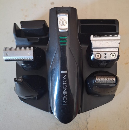 Regolabarba remington - regolabarba,