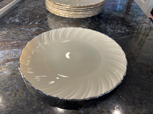 Set piatti lenox weatherly - set,