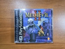 MediEvil 11 (2) PS1 Sony