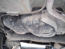 serbatoio carburante per FORD