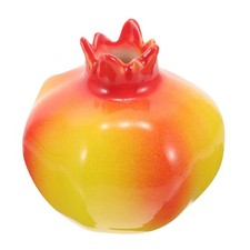 Vaso Ceramica Decorativo Porta