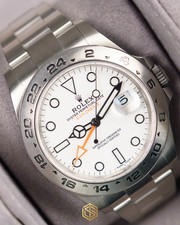 Orologio Rolex 216570 Explorer