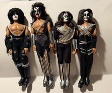 KISS MEGO DOLL ACTION FIGURE