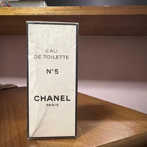 Profumo chanel eau de - chanel, n°5
