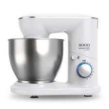 Impastatrice Planetaria 1200W