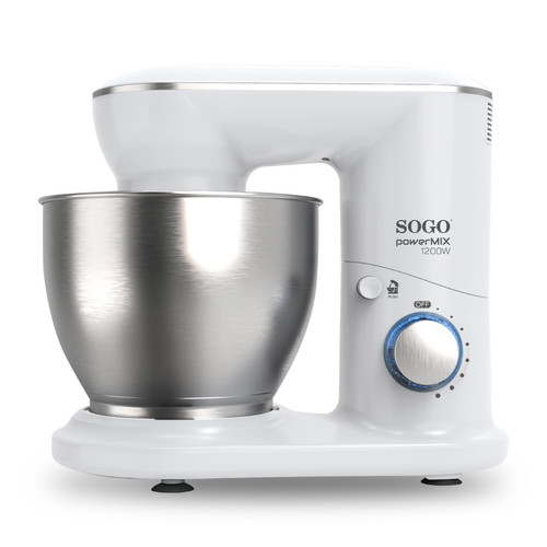 Impastatrice planetaria 1200w - impastatrice,