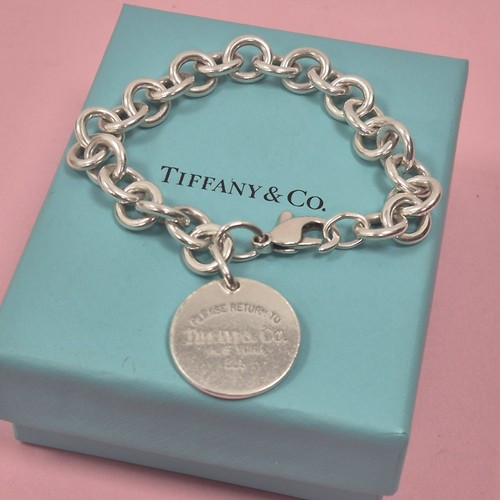 Bracciale tiffany co - bracciale,