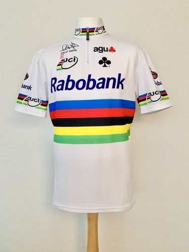 Camicia ciclismo campione - da,