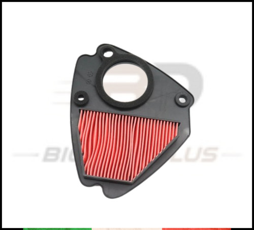 Filtro aria honda shadow vlx - honda,