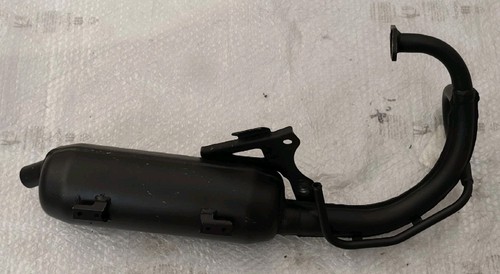 Yamaha mbk cw50 booster - yamaha,