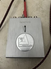 pre phono Clearaudio Nano +
