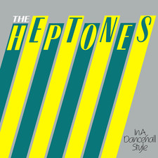Heptones a dancehall - heptones, in