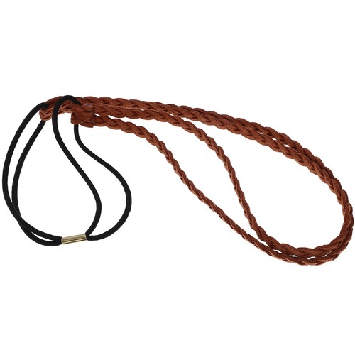 Accessori treccine cerchietto - ,
