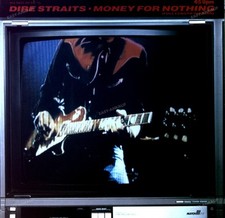 Dire Straits - Money For