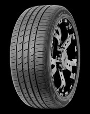 Pneumatici 255/65 r16 109V NEXEN N'FERA RU1 Gomma estiva nuova