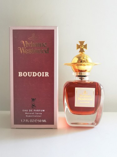 Vivienne westwood boudoir - vivienne, eau
