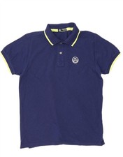 Polo uomo NORTH SAILS blu navy