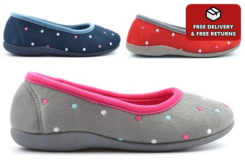 Pantofole donna moquette - donna,