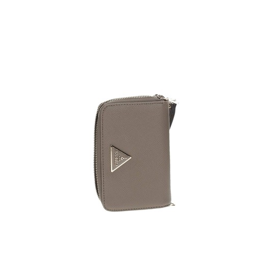 Guess portafogli ecopelle - guess,