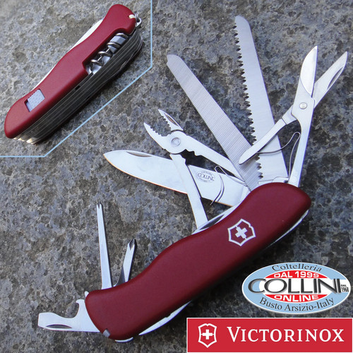 Victorinox workchamp 21 usi - victorinox,