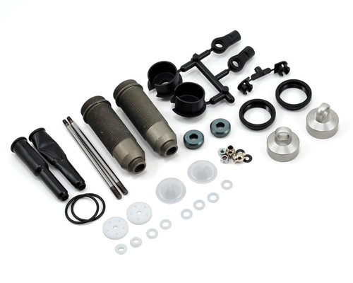 Set ammortizzatori mugen seiki - ammortizzatori,