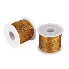 Filo oro spago dorato - spago,