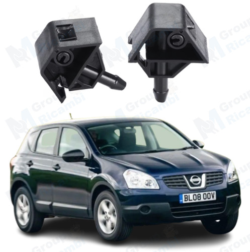 Nissan qashqai 2008 - qashqai, 2014