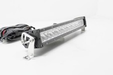 TERRAFIRMA BARRA LUMINOSA LED 18" LAND ROVER 4X4 FUORISTRADA CACCIA FILA SINGOLA TF712