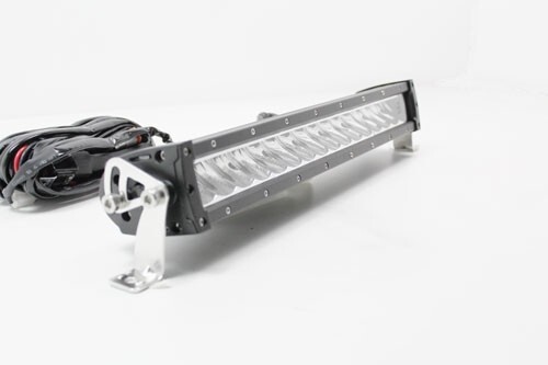 Terrafirma barra luminosa led - barra,