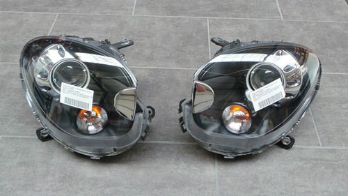 Mini r60 r61 - mini, bi