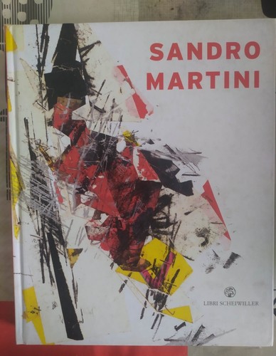 Sandro martini cura di - martini, a