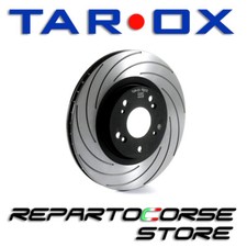 Dischi anteriori Tarox F2000