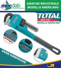 Chiave Giratubi Industriale In