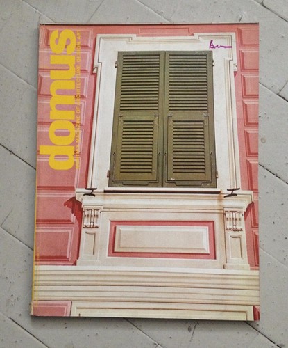 Domus 591 febbraio 1979