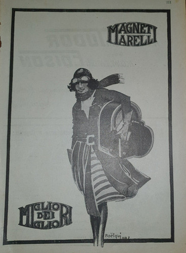 Magneti marelli ricambi - marelli,