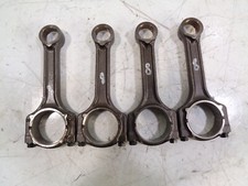 4x Pleuel Pleuelstange für