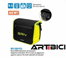 Borsa bici BRN ADVENTURE